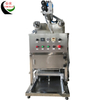 آلة ختم صينية الأغذية الهوائية KIS-1 مع خيار Gas Flushing